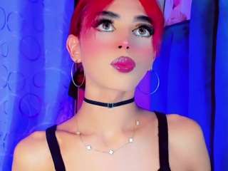 ana-paulet webcam camsoda model stream image