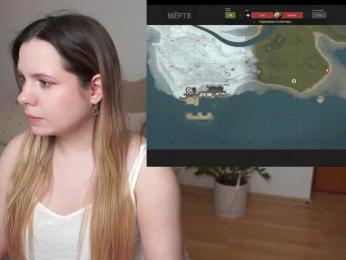 DerzhiChlen webcam bongacams model stream image