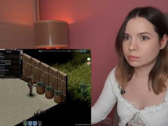 DerzhiChlen webcam model stream image