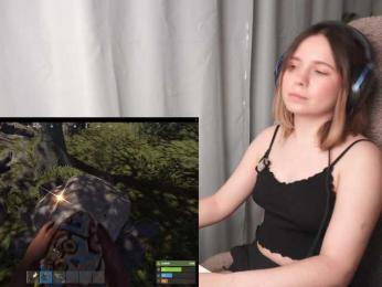 DerzhiChlen webcam bongacams model stream image