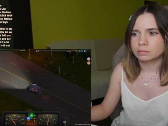 DerzhiChlen webcam bongacams model stream image
