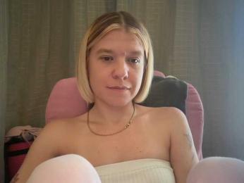 AmericnBarbie webcam bongacams model stream image
