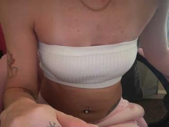 AmericnBarbie webcam model stream image
