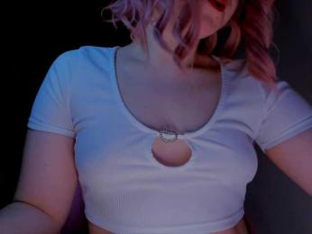 CutieSue webcam bongacams model stream image