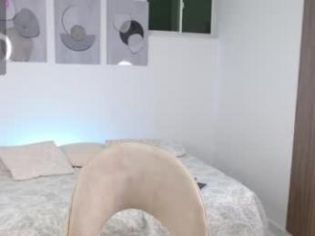 jessdant_luv webcam chaturbate model stream image