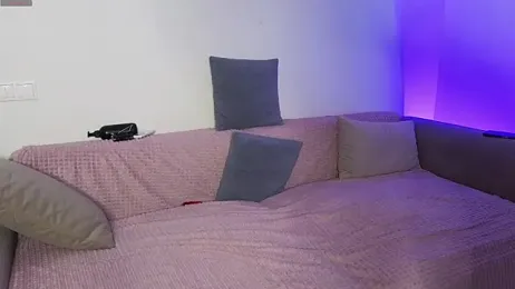 MaxMia webcam model stream image