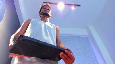 Ethan_Levi webcam model stream image