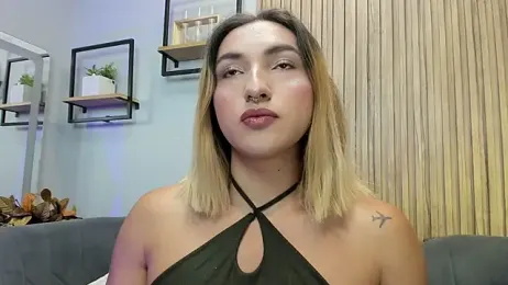 TomLondon_ webcam model stream image
