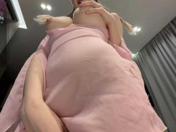 Wetyufi webcam model stream image