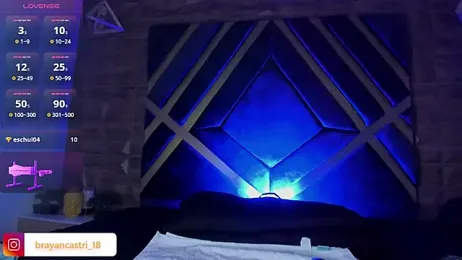 Ian_Castillo_ webcam model stream image