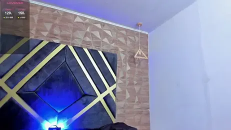 Ian_Castillo_ webcam model stream image