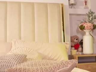 saryhott webcam model stream image