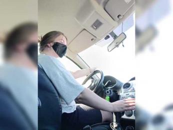 Angelia22 webcam bongacams model stream image