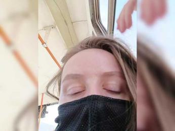 Angelia22 webcam bongacams model stream image