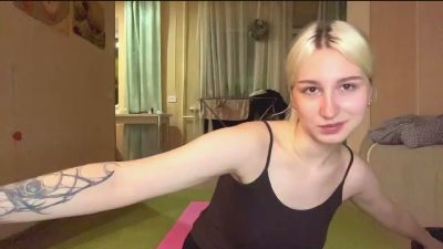 GenesisElder webcam model stream image
