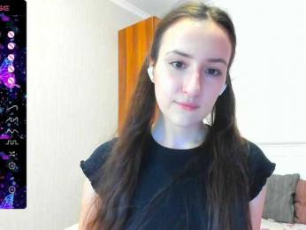 pink-soda webcam bongacams model stream image