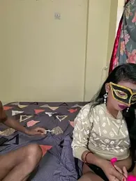 Sexyshabhita1999 webcam model stream image