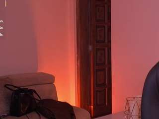 jennifer-rodriguez webcam model stream image
