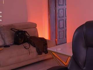 jennifer-rodriguez webcam model stream image