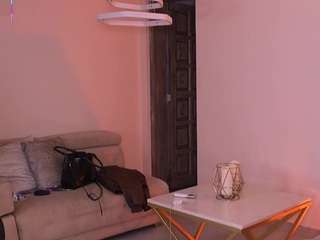 jennifer-rodriguez webcam model stream image