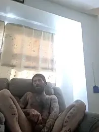 AmerikanDadd317 webcam model stream image