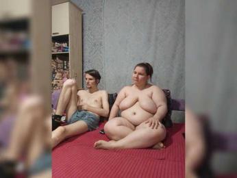 Damn-angel webcam model stream image