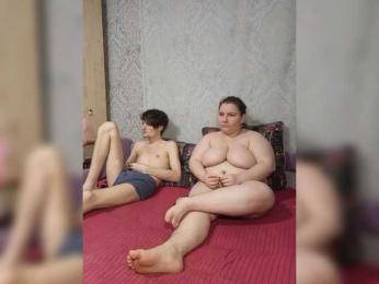 Damn-angel webcam bongacams model stream image