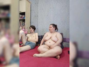 Damn-angel webcam model stream image