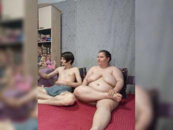Damn-angel webcam model stream image