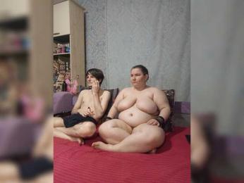 Damn-angel webcam bongacams model stream image