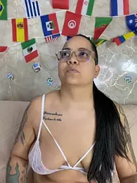 naughtylesbians__ webcam model stream image