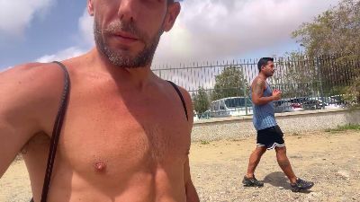 Pabloysebas webcam model stream image