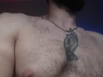 hunkytime webcam model stream image