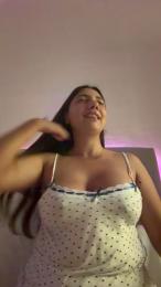 airam22 webcam model stream image