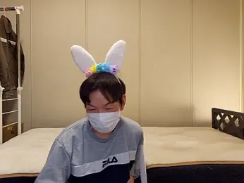 sweets_danshi webcam model stream image