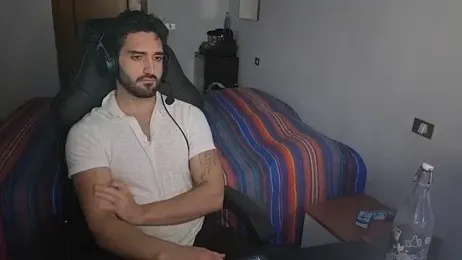 Al3xox02 webcam model stream image