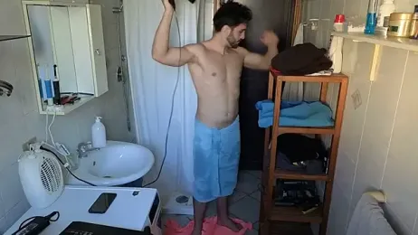 Al3xox02 webcam model stream image