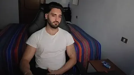 Al3xox02 webcam model stream image