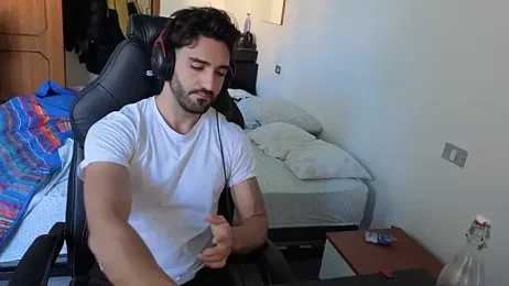 Al3xox02 webcam model stream image