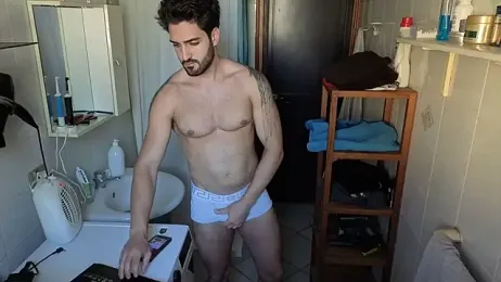 Al3xox02 webcam model stream image