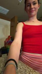 Rubycola webcam model stream image