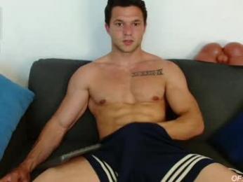 tomasmv webcam chaturbate model stream image