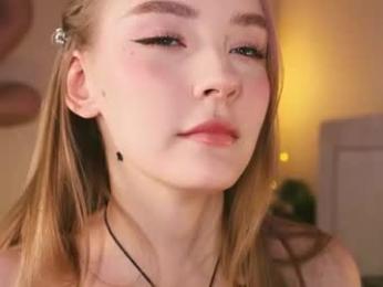 lissa_meooow webcam chaturbate model stream image