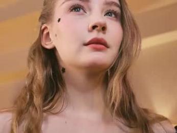lissa_meooow webcam model stream image