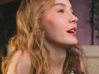 lissa_meooow webcam chaturbate model stream image