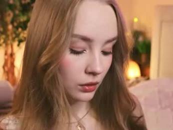 lissa_meooow webcam chaturbate model stream image