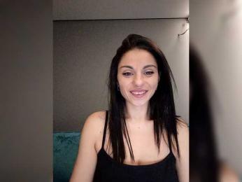 -Lili webcam bongacams model stream image