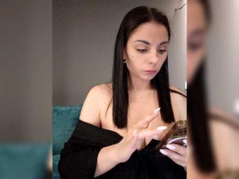 -Lili webcam bongacams model stream image