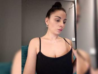 -Lili webcam bongacams model stream image