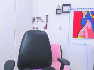 Sarahh Blake webcam model stream image